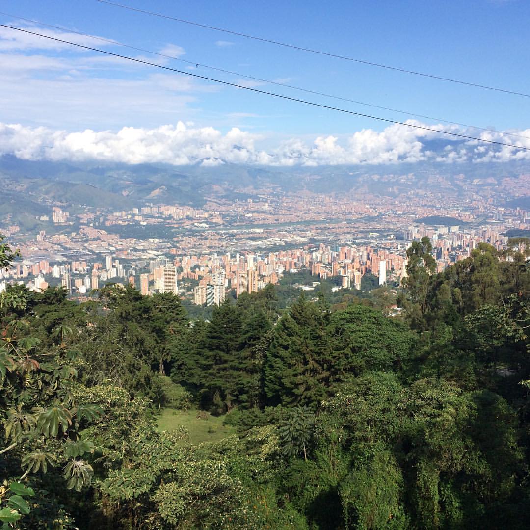 Medellin