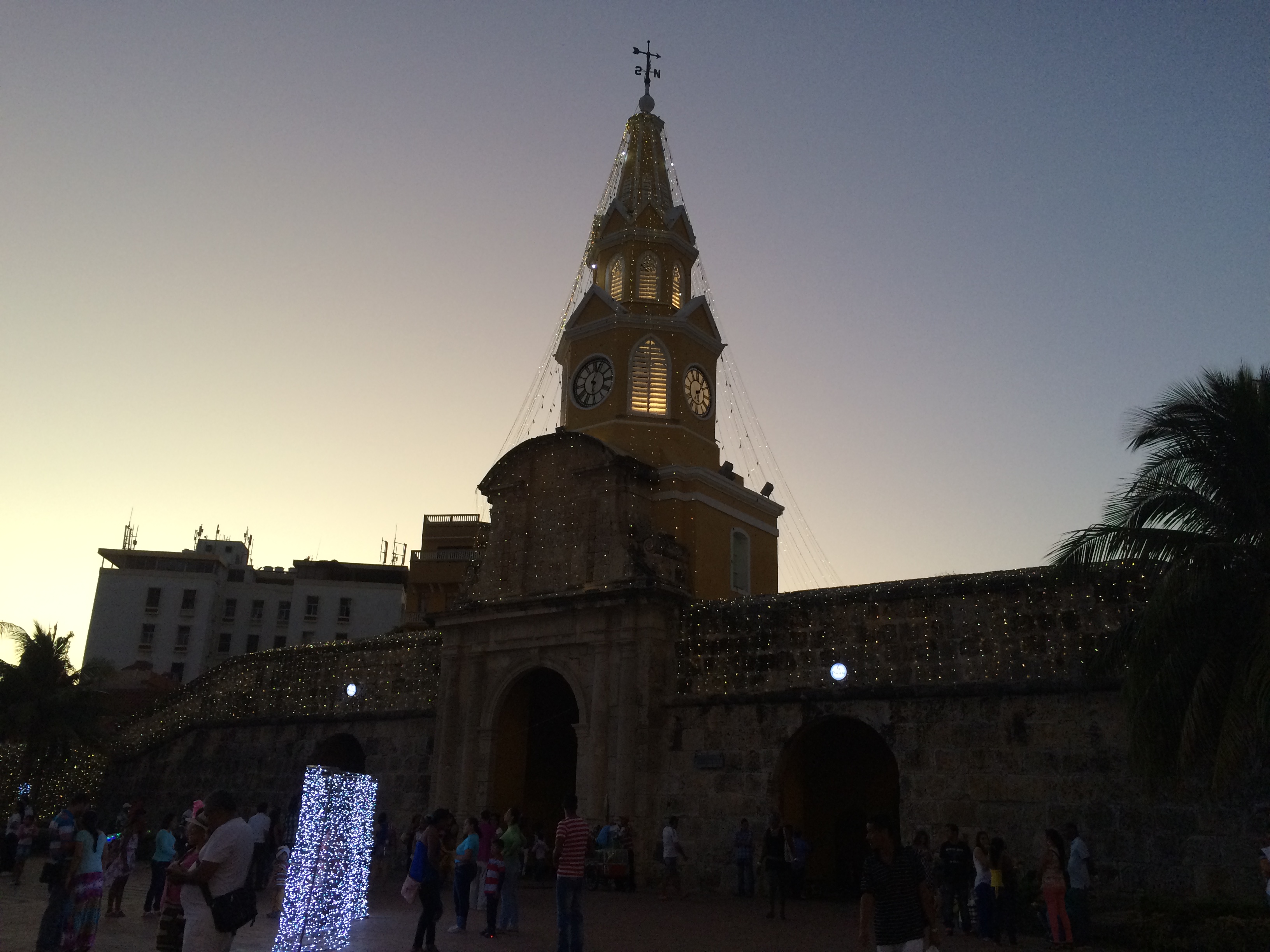 Cartagena CO