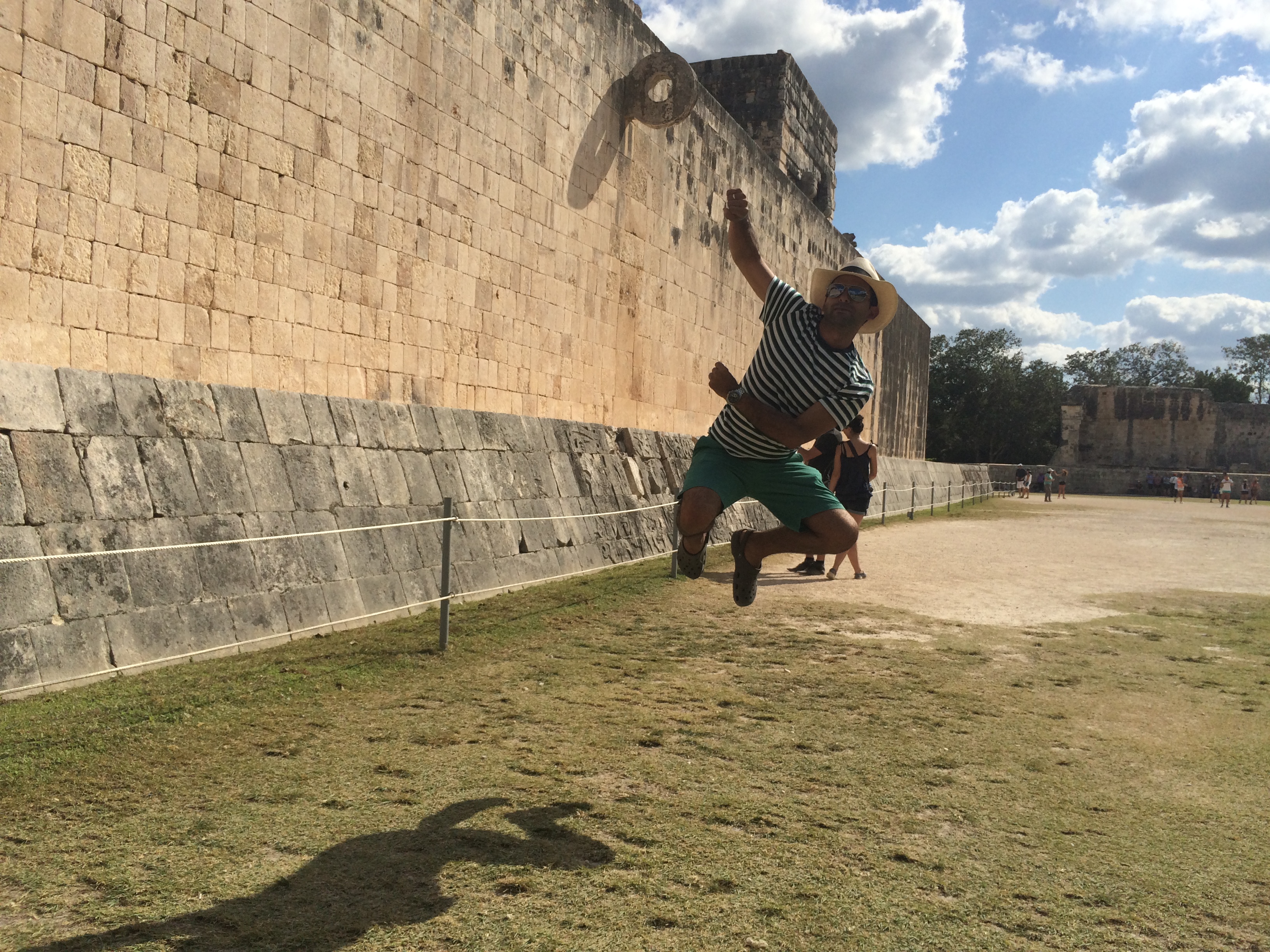 chichen itza
