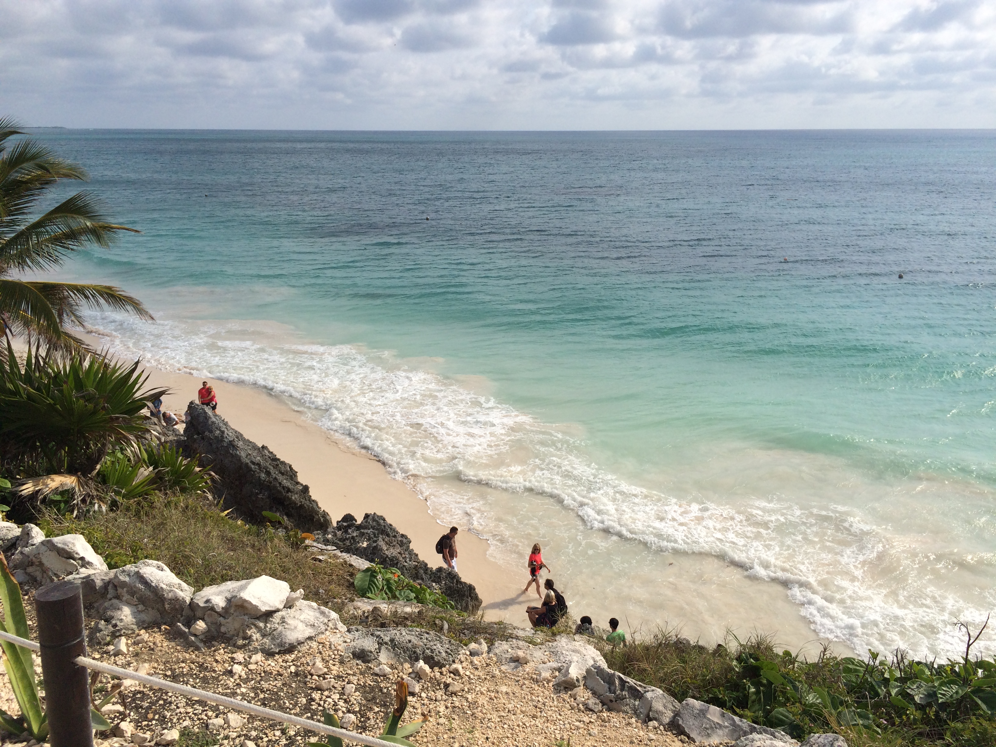 Playa del Carmen MX