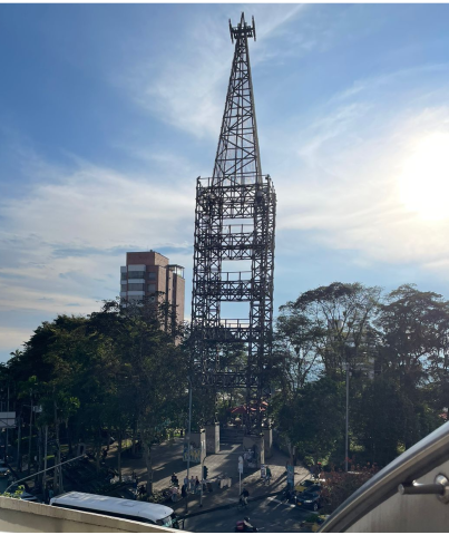 Torre del Cable
